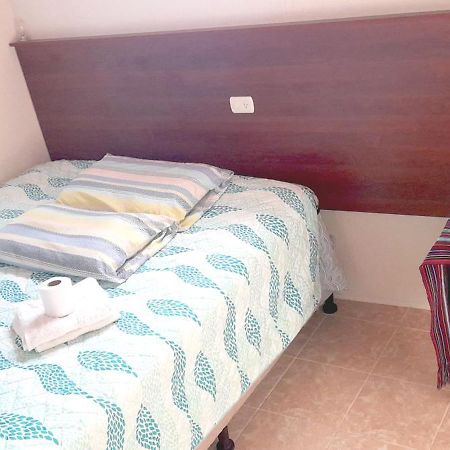 Hotel Ideal, Your House In Quetzaltenango Exterior foto