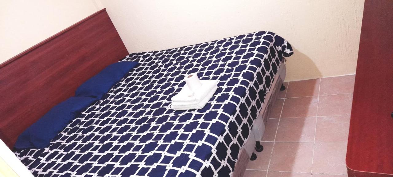 Hotel Ideal, Your House In Quetzaltenango Exterior foto