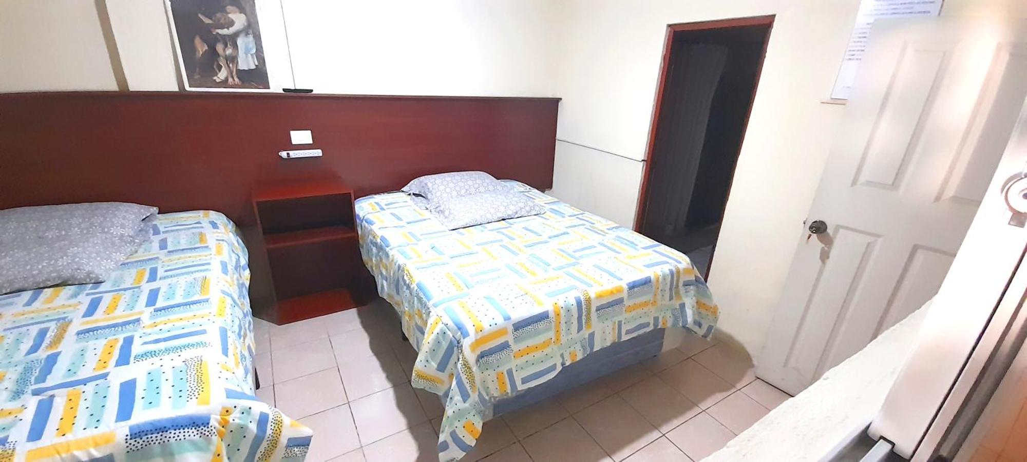 Hotel Ideal, Your House In Quetzaltenango Exterior foto